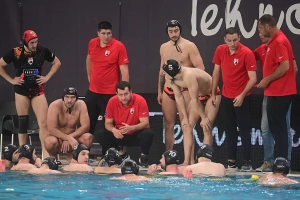 Radnički "sačuvao" pobedu na Novom Beogradu, Kragujevčani na korak do titule prvaka Srbije!